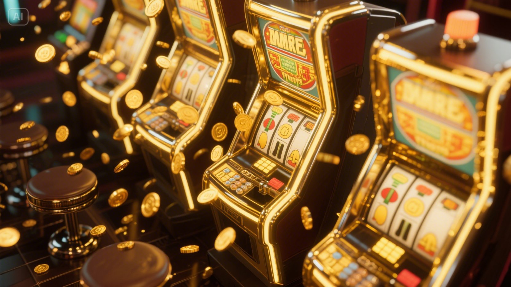 slot game casino